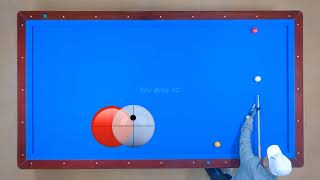 150 Best Shots carom 3cushion billiards tutorial beginner basics [upl. by Acirahs]