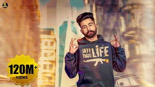 Jatt Life  Varinder Brar Official Video Punjabi Songs  Jatt Life Studios [upl. by Haliehs]