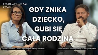 Krzysztof Dymiński zaginął w 2023 roku Co trzeba zmienić się w poszukiwaniach zaginionych w Polsce [upl. by Loos515]