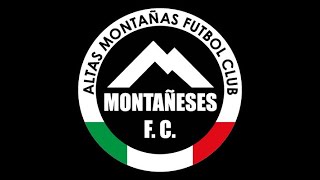 MONTAÑESES FC VS REBOCEROS LA PIEDAD Jornada24 LigaPremier TVeoDeportesOrizaba [upl. by Thesda]