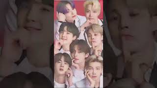 SHOCHU MAI THAM JAYE PAL😉 BTS  btsarmy 💞  short video status [upl. by Lough]