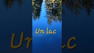 Lac des JoncsPaccots [upl. by Aes]