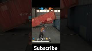 Free fire new shortvideo garenafreefire 🥵🥵 [upl. by Selda]