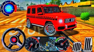 New Best Taxi Life A City Driving Simulator Android Gameplay 2024 [upl. by Henriette]