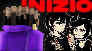 Linizio di The Coffin of Andy and Leyley EP 1 [upl. by Nyladnewg]