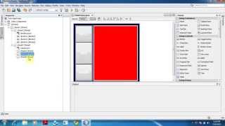 how to create dynamically changing JPanels in JFrame [upl. by Amron]