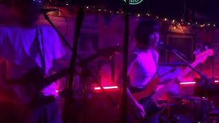 The Adams  Waiting Live at Duck Down Bar Jakarta 1512024 [upl. by Eittap496]