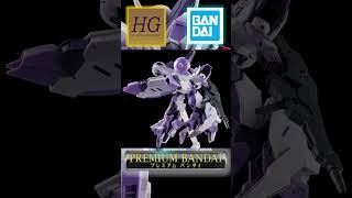 HG 1144 BEGUIRBEU TORCHE KENANJI TEAMRIDRICK TEAManime gundamwitchfrommercury gundam gunpla [upl. by Haelak34]