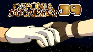 DEPONIA DOOMSDAY 039  So wie es sein soll… ENDE [upl. by Nodnrb971]