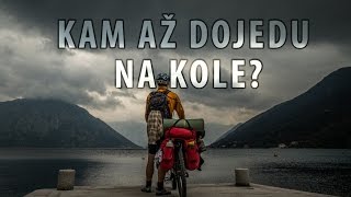 Kam až dojedu na kole [upl. by Sacken]