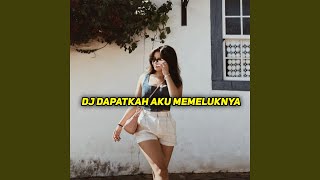 DJ Dapatkah Aku Memeluknya Menjadikan Bintang Di Surga [upl. by Adimra]