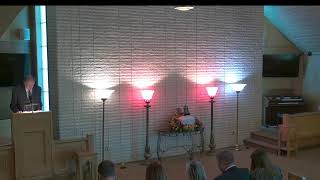 Seaver Funeral Home Live Stream Ruby Ann Coppinger [upl. by Kato]