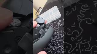 Scuf Reflex FPS trigger not clicking how to fix [upl. by Namrehs]