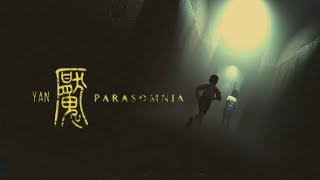 Yan Parasomnia 馬來西亞原創恐怖游戲！ [upl. by Amber]