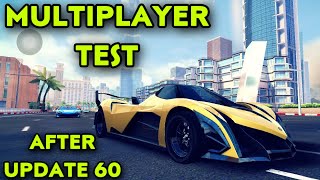 IS IT STILL WORTH IT🤔   Asphalt 8 Devel Sixteen Prototype Multiplayer Test After Update 60 [upl. by Akemak]