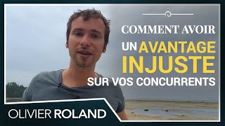 Comment avoir un avantage injuste sur vos concurrents et éviter dêtre un entrepreneur isolé [upl. by Notnad]