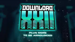 This is Download Festival 2025 🔥 [upl. by Yrtua]