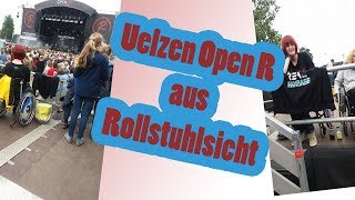 Rea GarveySilbermond und Max Giesinger live beim Uelzen Open R 2017 [upl. by Randene]