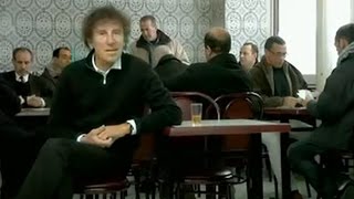 Alain Souchon  Sidi Ferouch Clip officiel [upl. by Winny652]