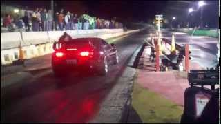 Toyota Supra 0387Kmh in 59 sec acceleration 2JZ gte world record [upl. by Khichabia]