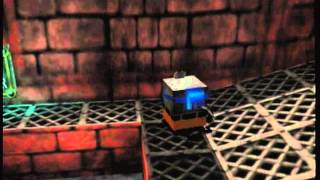 024 BanjoTooie 100 Walkthrough  Boss Weldar [upl. by Eillak]