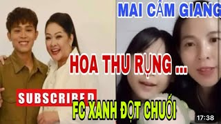 FAN NHÍ HỒ VĂN CƯỜNG CỰC ĐÁNG YÊU QUA BÀI HÁT……… [upl. by Ariem]