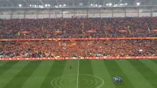 Les Corons dans un stade BollaertDelelis à guichets fermés [upl. by Reave426]