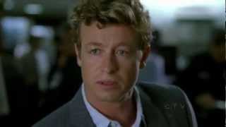 The Mentalist trailer [upl. by Halfdan396]