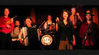 Pressburger Klezmer Band  Tumbalalajka [upl. by Derby]