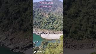 Viral video Himachal Pradesh short videobeautiful viewmahfooz network [upl. by Jaclyn]