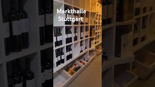 Markthalle Stuttgart [upl. by Server]