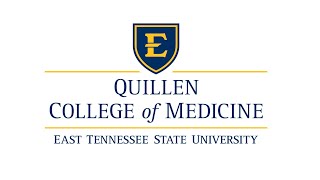 ETSU Quillen College of Medicine Commencement Livestream 2024 [upl. by Burns]