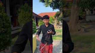 TUGAS VIDEO BAHASA BALI SEGARA [upl. by Kone896]