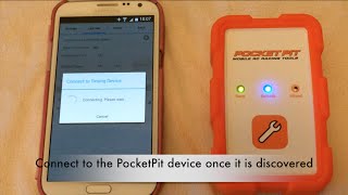 TimingBeam V31 supports PocketPit’s Lap Counting System [upl. by Oivatco]