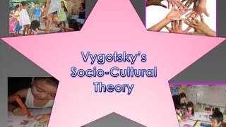 Lev vygotsky theory। sociocultural theory [upl. by Abas768]