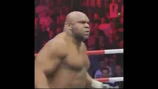 Tivadar Kunkli 75 kg vs Bob Sapp 150 kg 01052011 [upl. by Yunick]