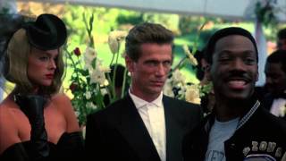 Beverly Hills Cop II 1987 Official Trailer [upl. by Llednew]