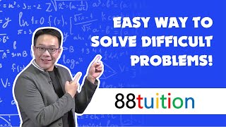 2019 PSLE MATH Exam Solution  Yummies not Yummies anymore  www88tuitioncom [upl. by Akemeuwkuhc]