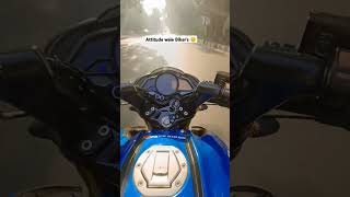 Attitude Wale Bikers 😲 automobile motivation motivational bike funny motovlog shortvideo [upl. by Bellis267]