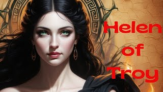 Helen of Troy l Achilles l Hector [upl. by Eidualc]