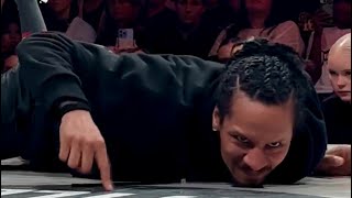 5 Times LARRY Les Twins WENT OFF  2024 Workshops amp Battles [upl. by Harshman]