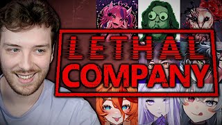 MORE LETHAL COMPANY MORE PEOPLE Part 12 [upl. by Leizar863]