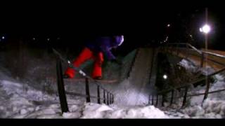 Eiki Helgason  No Correct Way [upl. by Yellac]