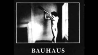 Bauhaus  Stigmata Martyr [upl. by Avlis]