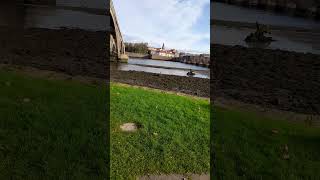 Visiting berwick upon tweed [upl. by Housum]