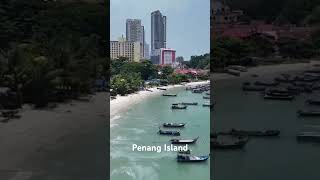 Penang Malajzia [upl. by Iorio136]