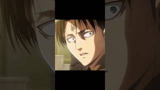 Levi Vs kenny attackontitanedit shortamvedit [upl. by Athalee]