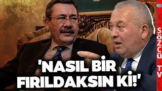 Cemal Enginyurt Melih Gökçeke Öyle Şeyler Söyledi ki Bilale Anlatır Gibi Anlatayım Sana [upl. by Torras]