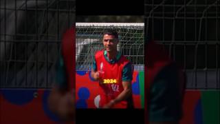 Ronaldo dance🤩🔥cr7 football shorts shortsfeed viral edit fyp capcut [upl. by Rossuck163]