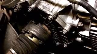 Porsche 915 Gearbox Noise [upl. by Lytsyrk]